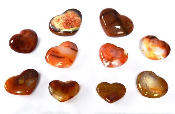 Heart Collection