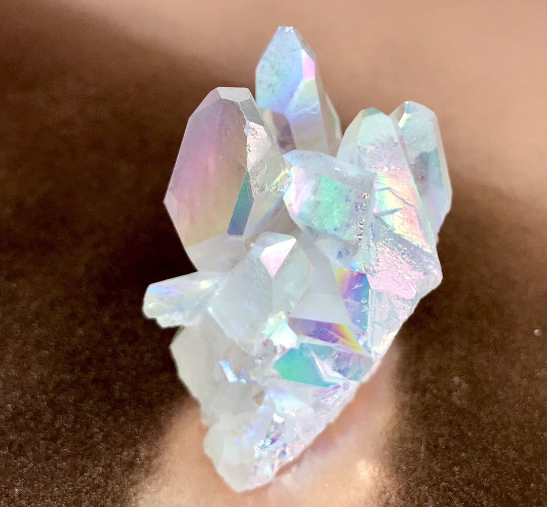 Aurora Quartz