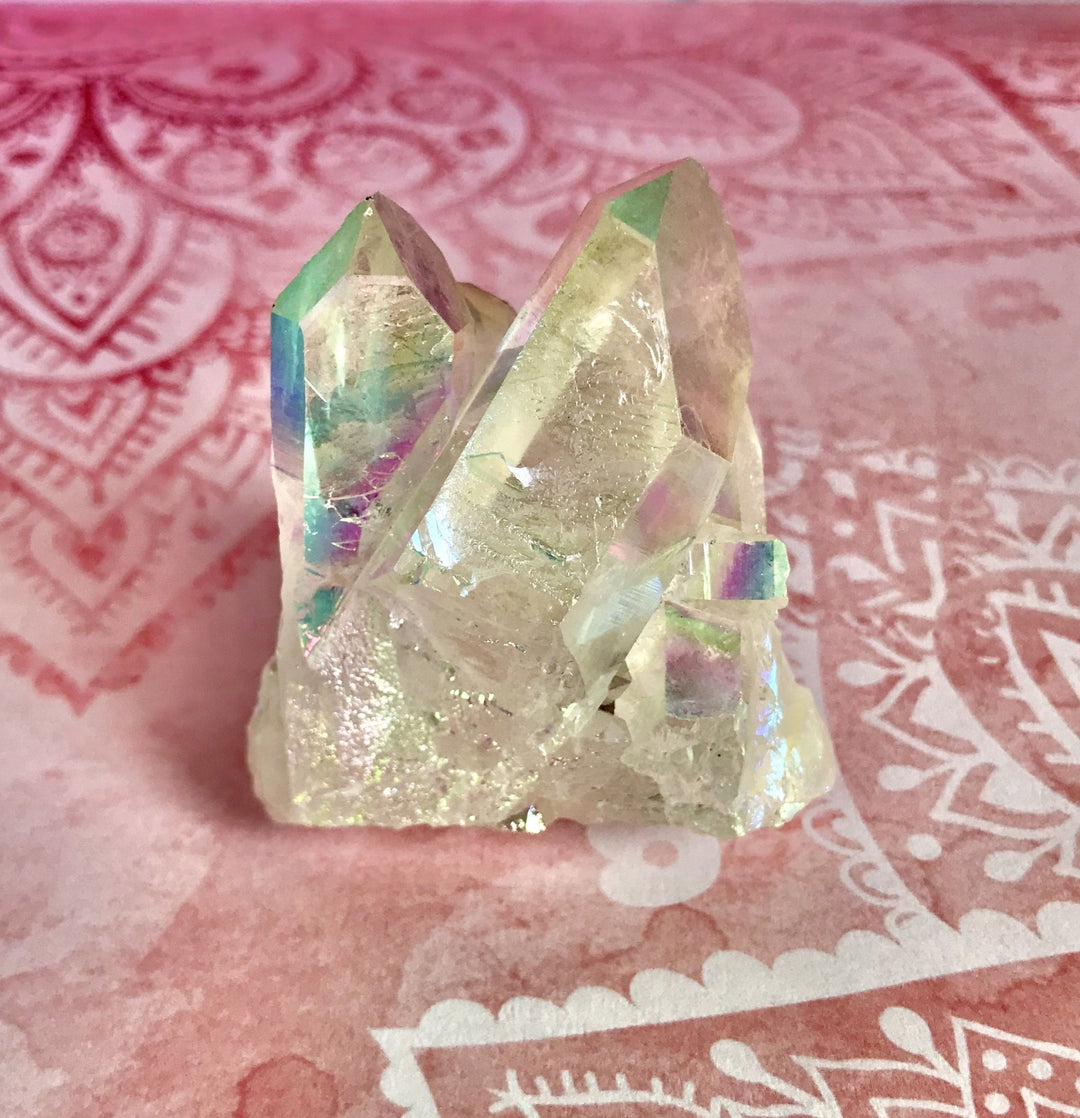 Aurora Quartz